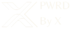 PWRD by X